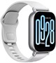 Смарт-часы Xiaomi Redmi Watch 5 Active, серебристые 4494086