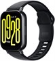 Смарт-часы Xiaomi Redmi Watch 5 Active, черные 4494084