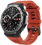 Смарт-часы Amazfit T-Rex 3 A2323 Красные 4494288