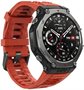 Смарт-часы Amazfit T-Rex 3 A2323 Красные 4494288