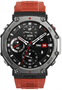 Смарт-часы Amazfit T-Rex 3 A2323 Красные 4494288