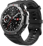 Смарт-часы Amazfit T-Rex 3 A2323 Черные 4494286