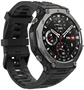 Смарт-часы Amazfit T-Rex 3 A2323 Черные 4494286
