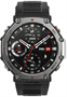 Смарт-часы Amazfit T-Rex 3 A2323 Черные 4494286