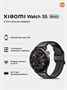 Смарт-часы Xiaomi Watch S5 46mm Черный 5359131
