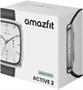 Смарт-часы Amazfit Active 2S A2440, 1.75", черный/серебристый 4965868