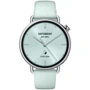 Смарт-часы Xiaomi Watch S4 Fluororubber Strap Зеленые 5172174