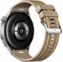 Смарт-часы HUAWEI Watch GT 6 Pro 46mm Коричневый 5000782