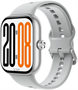 Умные часы HONOR CHOICE WATCH 2 PRO LWS-WB11 (5504ADXH) белый 5146687