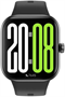 Умные часы HONOR CHOICE WATCH 2 PRO LWS-WB11 (5504ADXG) черный 5146686