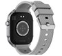 Смарт-часы Tecno Watch 3 Active серебристый 5369544