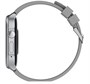 Смарт-часы Tecno Watch 3 Active серебристый 5369544