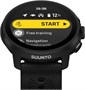 Смарт-часы SUUNTO Run Silicone Strap All Black (SS051272000) 5120842