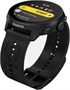 Смарт-часы SUUNTO Run Silicone Strap All Black (SS051272000) 5120842
