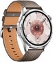 Смарт-часы HUAWEI Watch GT 6 46mm Серый 5000661