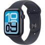 Смарт-часы Apple Watch SE 3 GPS 40mm Midnight Aluminium Case with Midnight Sport Band - M/L Полуночный черный MEHC4ET/A 5274110