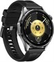Смарт-часы HUAWEI Watch GT 6 46mm Черный 5000660