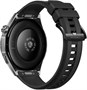 Смарт-часы HUAWEI Watch GT 6 46mm Черный 5000660