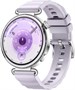 Смарт-часы HUAWEI Watch GT 6 41mm Фиолетовый 5000771