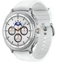 Смарт-часы Samsung Galaxy Watch 8 Classic LTE 46mm L505 Белый 4901584