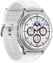 Смарт-часы Samsung Galaxy Watch 8 Classic LTE 46mm L505 Белый 4901584