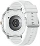 Смарт-часы Samsung Galaxy Watch 8 Classic LTE 46mm L505 Белый 4901584