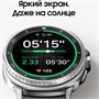 Смарт-часы Samsung Galaxy Watch 8 Classic LTE 46mm L505 Белый 4901584
