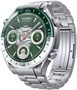 Смарт-часы Huawei Watch Ultimate Титановый 4645399