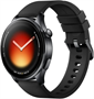 Смарт-часы Xiaomi Watch 5 Черный 5224455