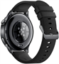 Смарт-часы Xiaomi Watch 5 Черный 5224455