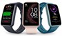 Смарт-часы HUAWEI WATCH FIT SE Зеленый 3923667
