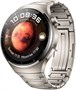 Смарт-часы Huawei Watch 4 Pro Титановый 3748105