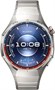 Смарт-часы HUAWEI Watch GT 6 Pro 46mm Титановый 5000878