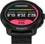 Смарт-часы SUUNTO Race 2 All black steel SS051200000 5120844