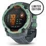 Смарт-часы Garmin Instinct 3 1.4" AMOLED, Серый 5353801