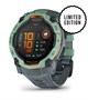 Смарт-часы Garmin Instinct 3 1.4" AMOLED, Серый 5353801