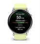 Смарт-часы Garmin Venu 4 1.4" AMOLED, Серебристый 5353798