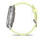 Смарт-часы Garmin Venu 4 1.4" AMOLED, Серебристый 5353798