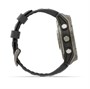 Смарт-часы Garmin Fenix 8 Pro 51mm 1.4" AMOLED, Серебристый 5353799