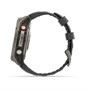 Смарт-часы Garmin Fenix 8 Pro 51mm 1.4" AMOLED, Серебристый 5353799