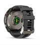 Смарт-часы Garmin Fenix 8 Pro 51mm 1.4" AMOLED, Серебристый 5353799