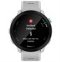 Смарт-часы Garmin Forerunner 55, Белый 5353796