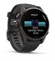 Смарт-часы Garmin Fenix 8 43мм 1.3" AMOLED, Черный 5353795