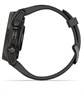 Смарт-часы Garmin Fenix 8 43мм 1.3" AMOLED, Черный 5353795