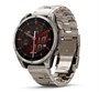 Смарт-часы Garmin Fenix 8 47мм 1.4" AMOLED, Серый 5353794