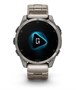 Смарт-часы Garmin Fenix 8 47мм 1.4" AMOLED, Серый 5353794