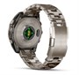 Смарт-часы Garmin Fenix 8 47мм 1.4" AMOLED, Серый 5353794