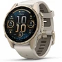 Смарт-часы Garmin Fenix 8 Sapphire 43мм, 1.3", AMOLED, Золотой 5353793