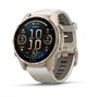 Смарт-часы Garmin Fenix 8 Sapphire 43мм, 1.3", AMOLED, Золотой 5353793