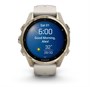 Смарт-часы Garmin Fenix 8 Sapphire 43мм, 1.3", AMOLED, Золотой 5353793